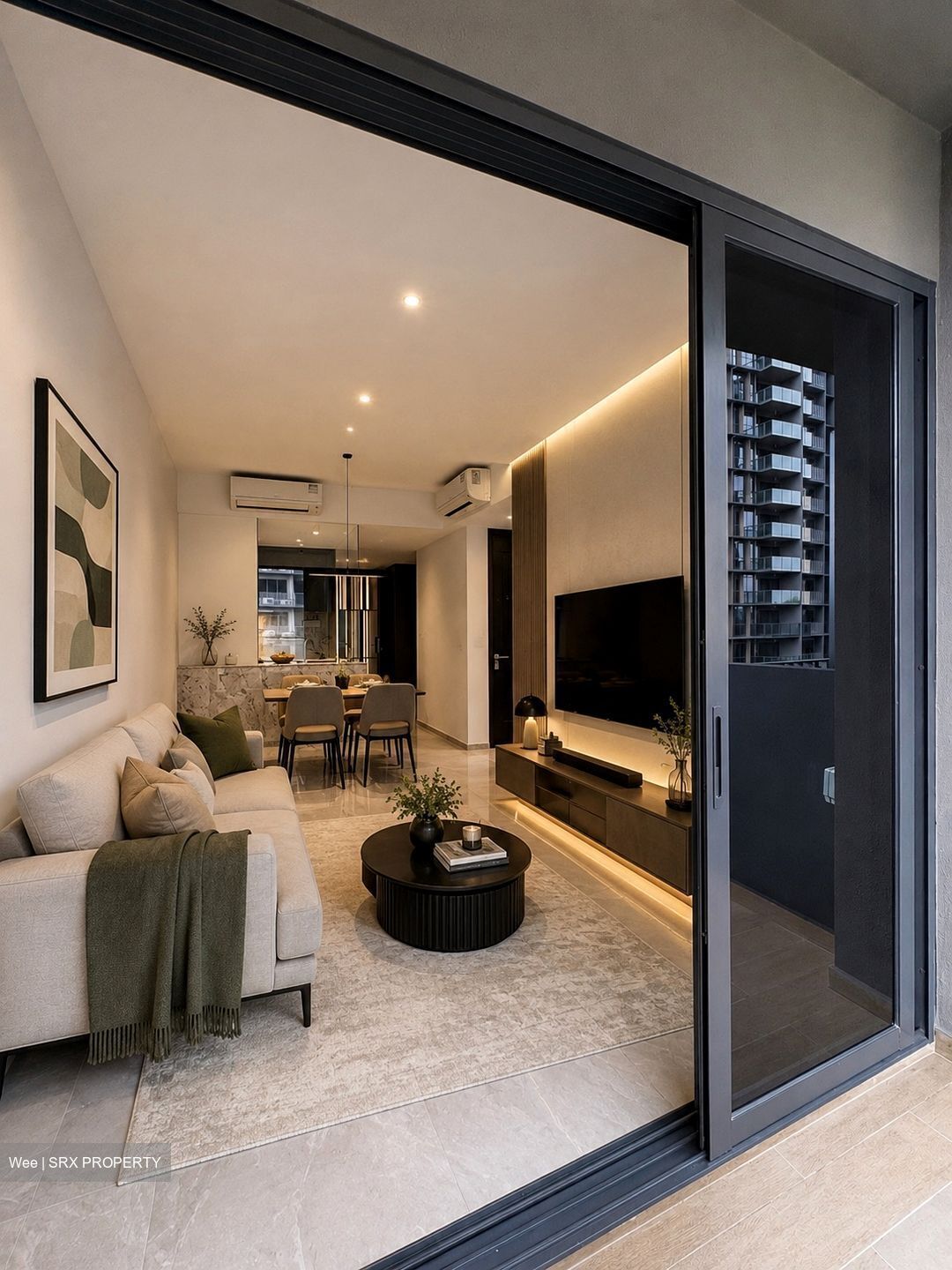 Tembusu Grand (D15), Condominium #577092781
